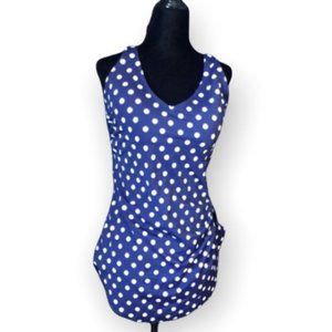 LA VIE EN ROSE AQUA bathing suit